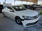 2013 VOLKSWAGEN CC