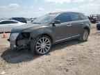 2011 LINCOLN MKX