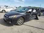 2012 SUBARU IMPREZA