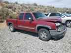 2006 CHEVROLET Silverado