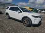 2020 LAND ROVER Discovery Sport