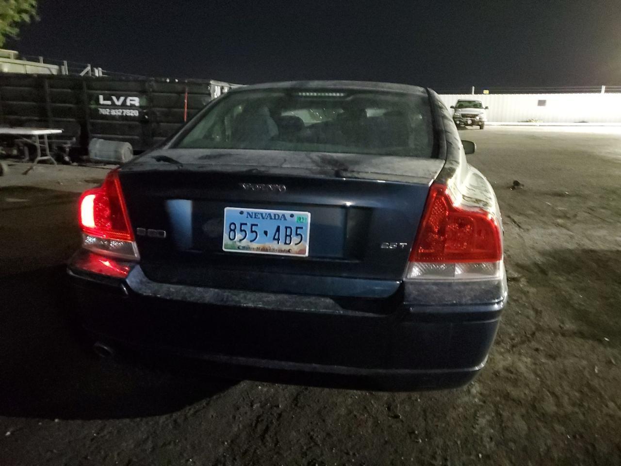 2006 VOLVO S60