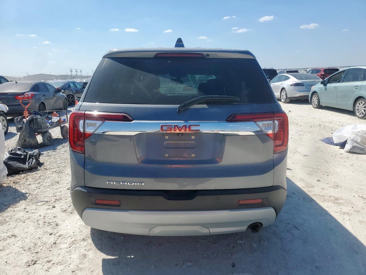2020 GMC ACADIA