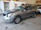 2014 NISSAN ROGUE