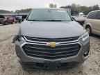 2021 CHEVROLET TRAVERSE