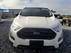 2022 FORD EcoSport