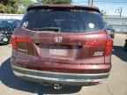 2018 HONDA PILOT