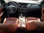 2011 BMW X3