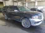 2017 LINCOLN Navigator
