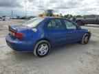 2003 CHEVROLET Cavalier