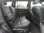 2018 HONDA PILOT