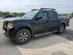 2012 NISSAN Frontier