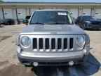 2016 JEEP PATRIOT