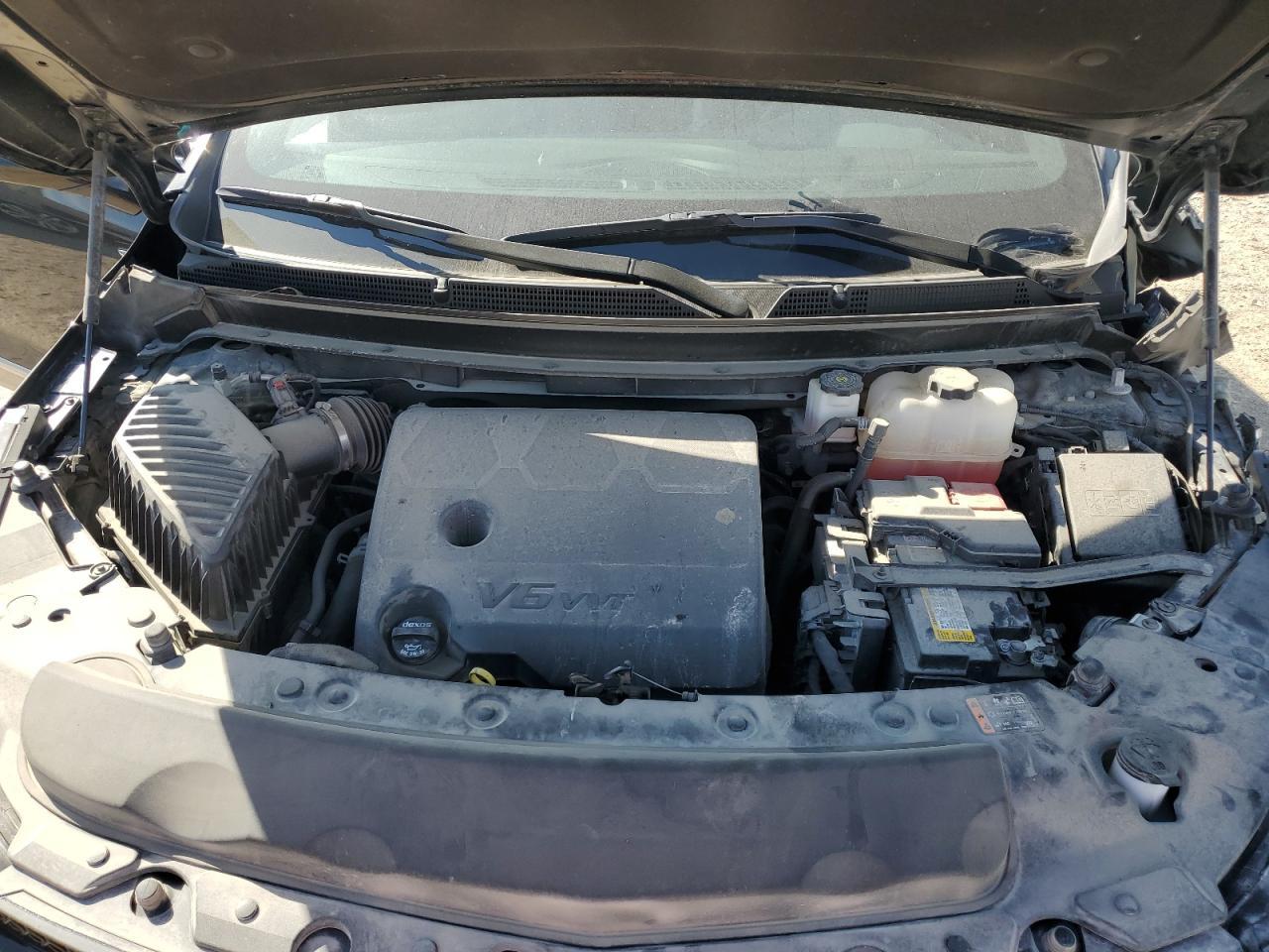 2023 BUICK ENCLAVE
