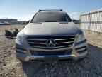 2012 MERCEDES-BENZ ML-Class