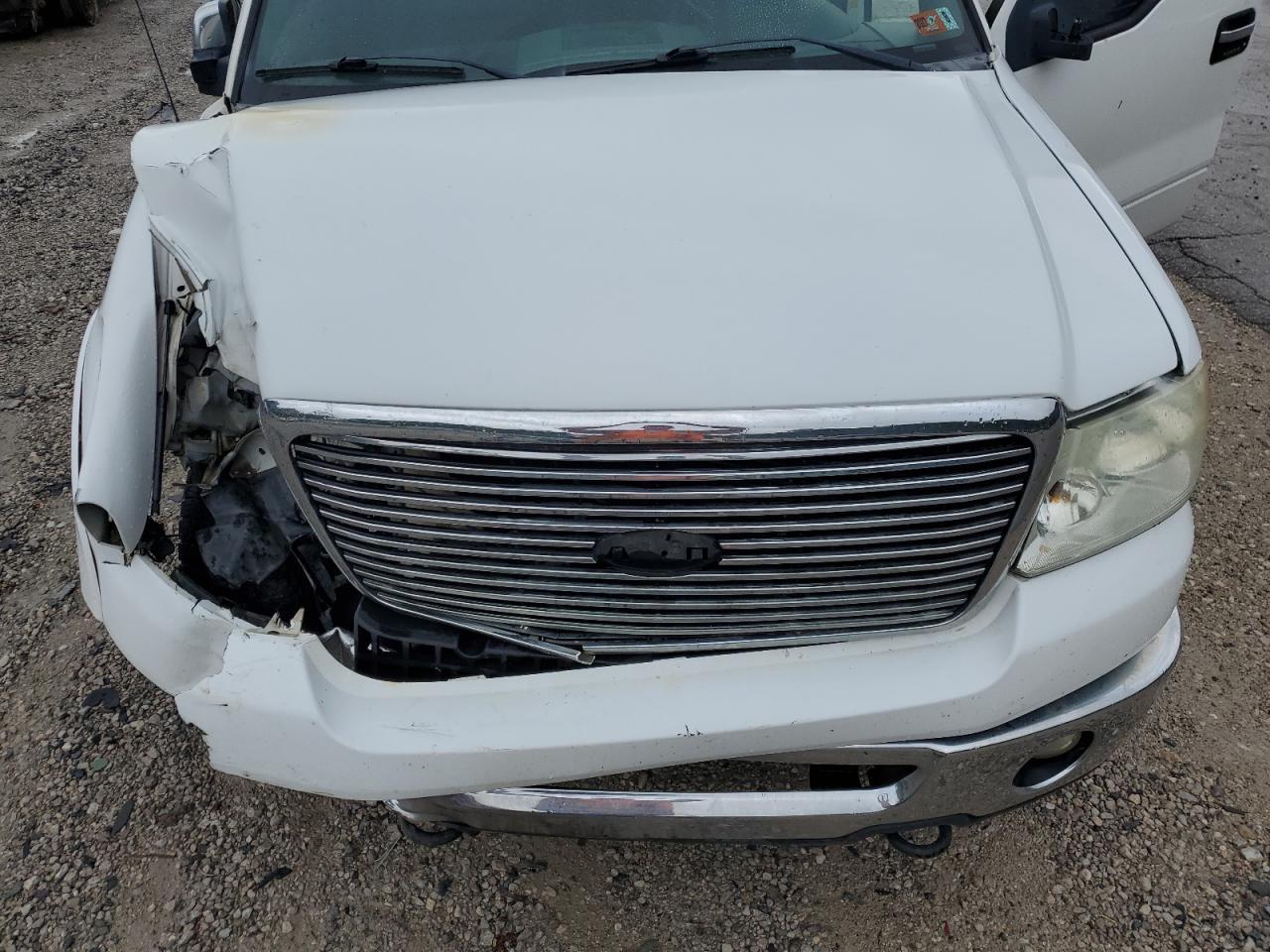 2007 FORD F-150