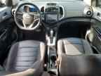 2015 CHEVROLET SONIC