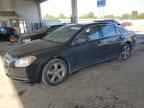 2011 CHEVROLET MALIBU