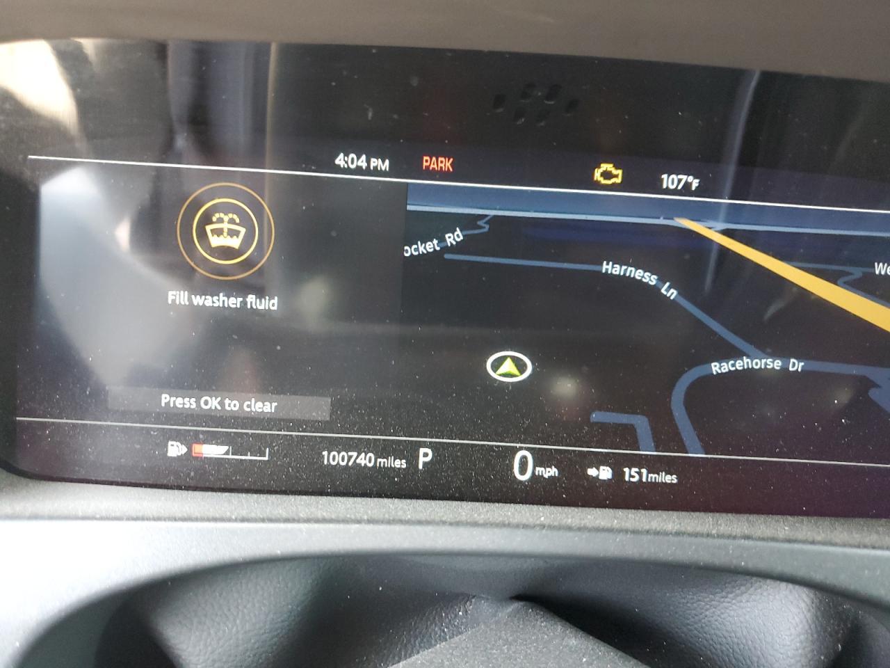 2019 JAGUAR F-Pace