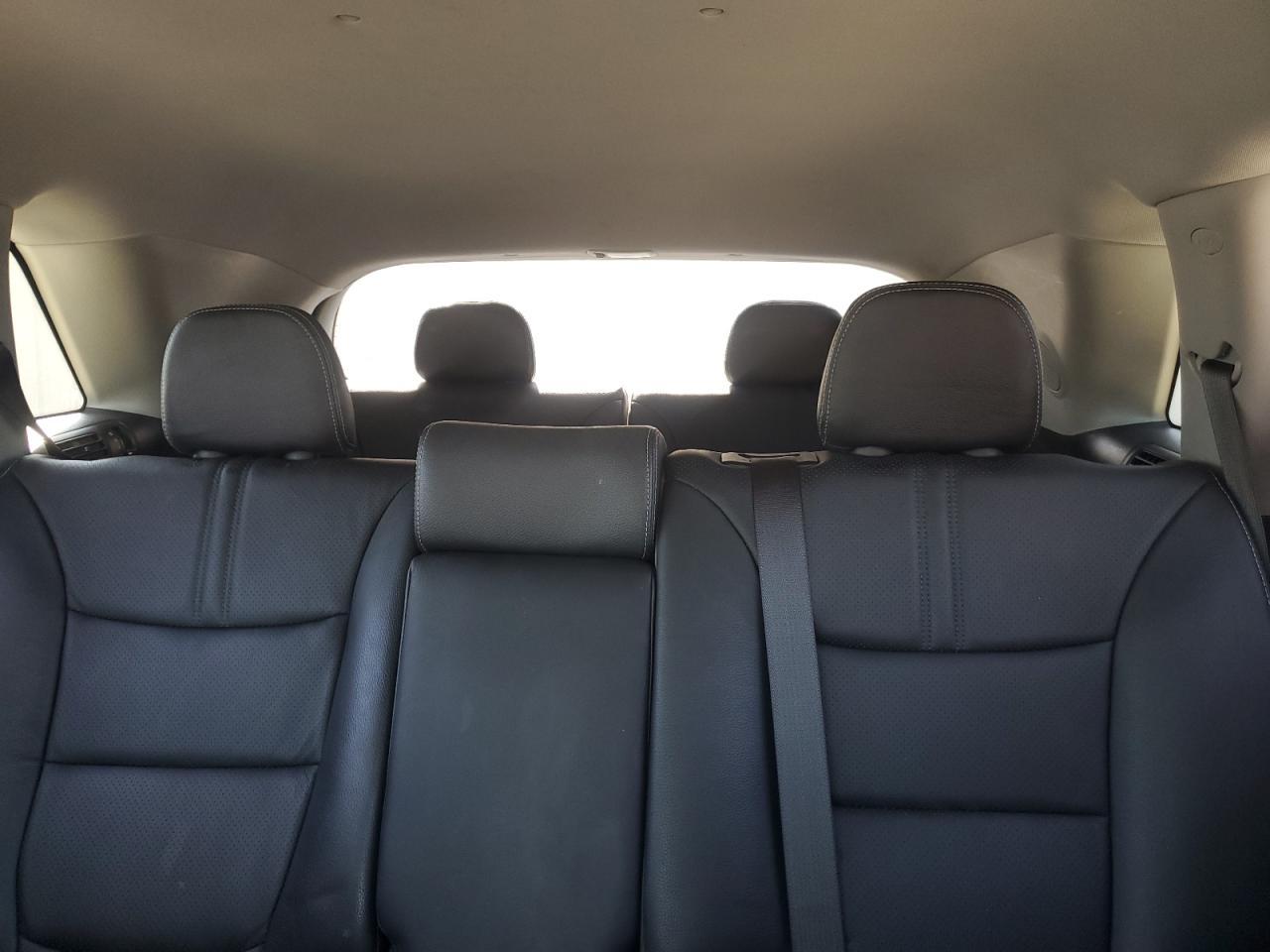 2011 KIA SORENTO