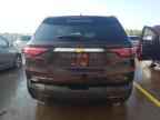2022 CHEVROLET TRAVERSE