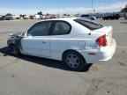 2005 HYUNDAI ACCENT