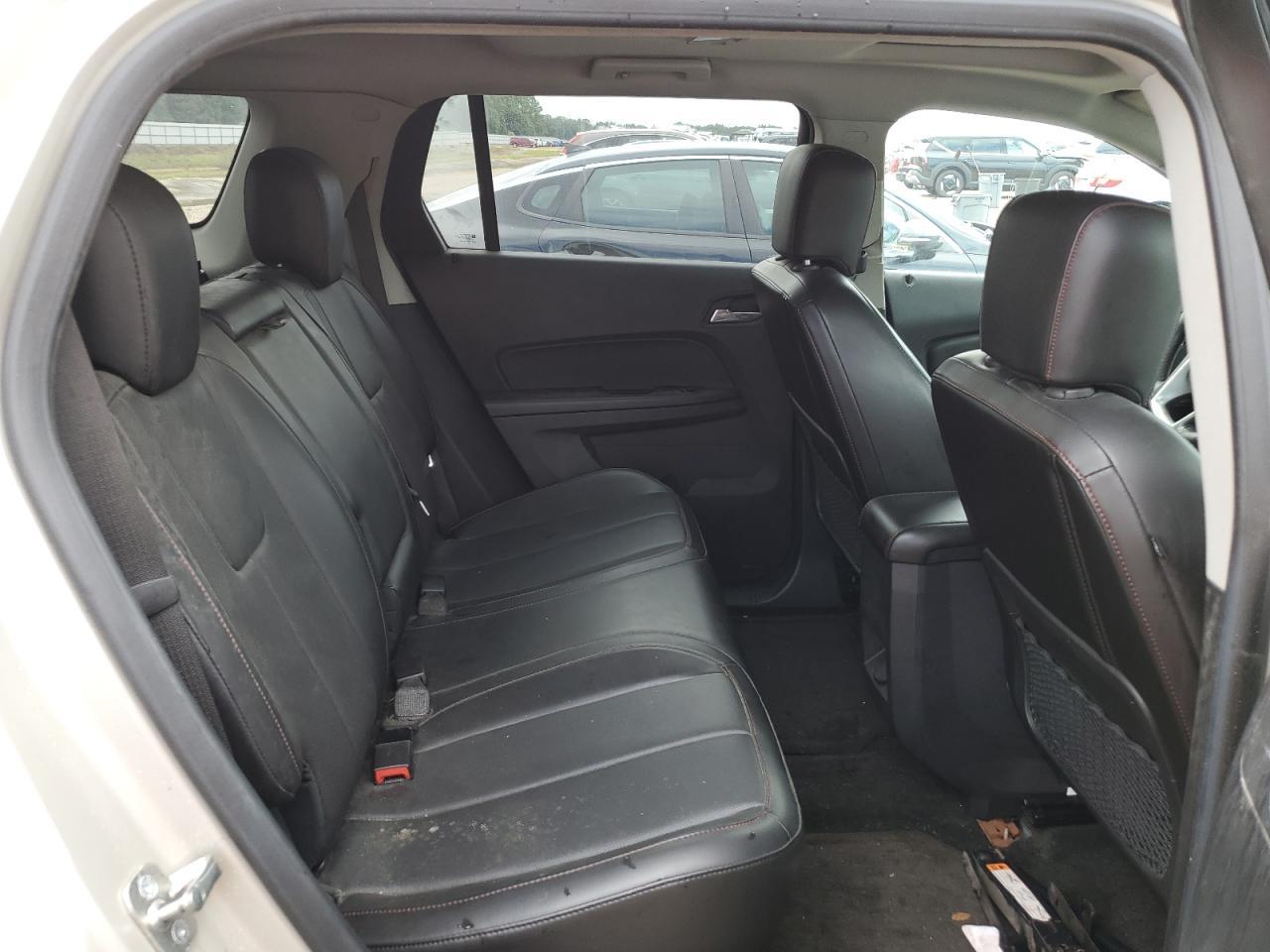 2013 GMC Terrain