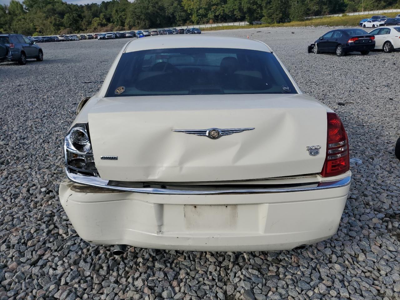 2006 CHRYSLER 300