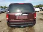 2013 HONDA PILOT