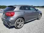 2015 MERCEDES-BENZ GLA-Class