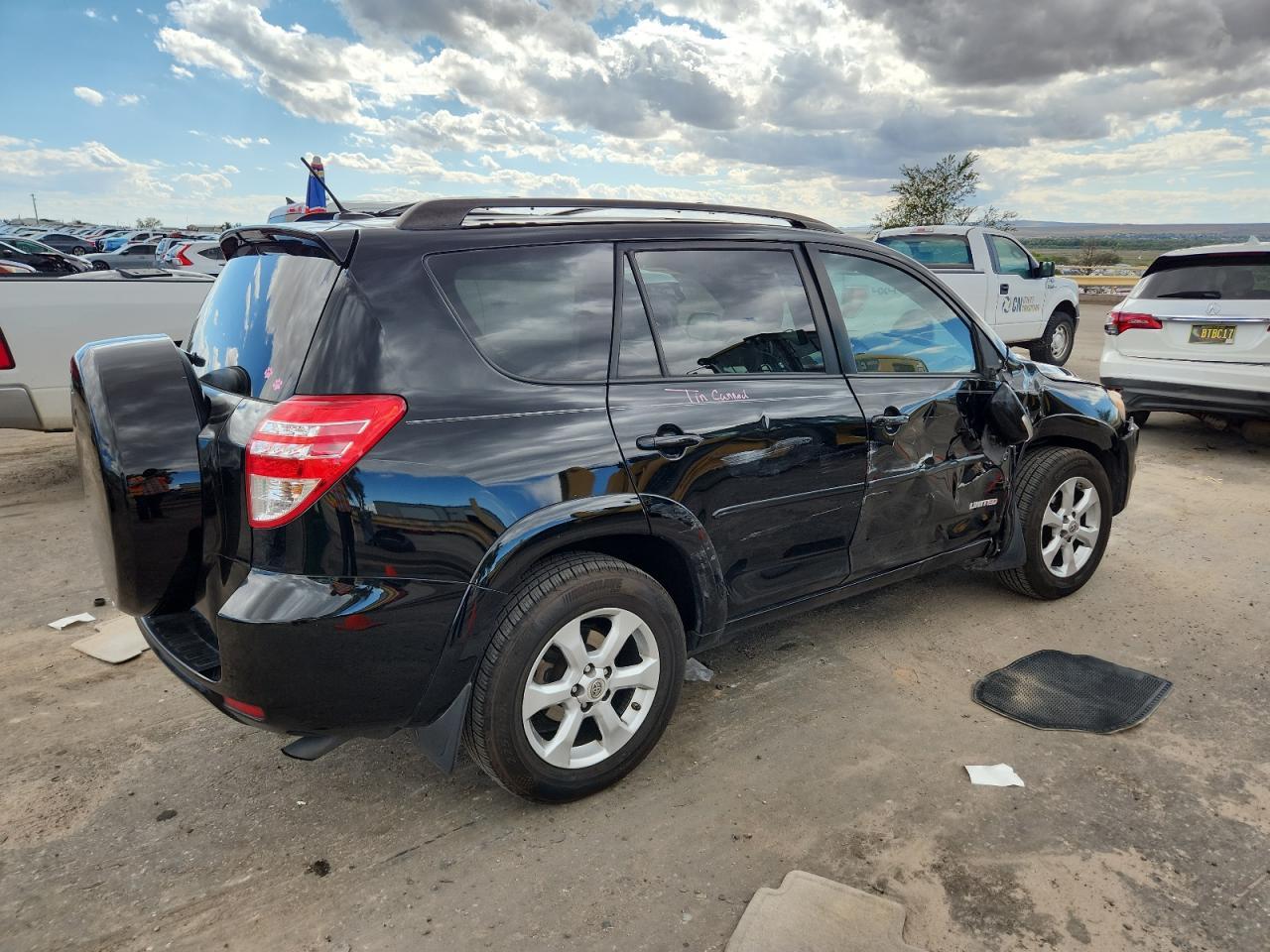 2010 TOYOTA RAV4
