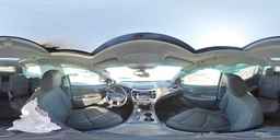 2018 GMC ACADIA