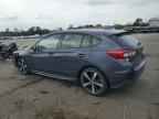 2017 SUBARU IMPREZA