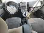 2011 NISSAN SENTRA