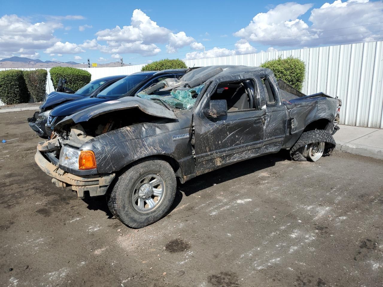2006 FORD RANGER