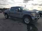 2013 FORD F-350