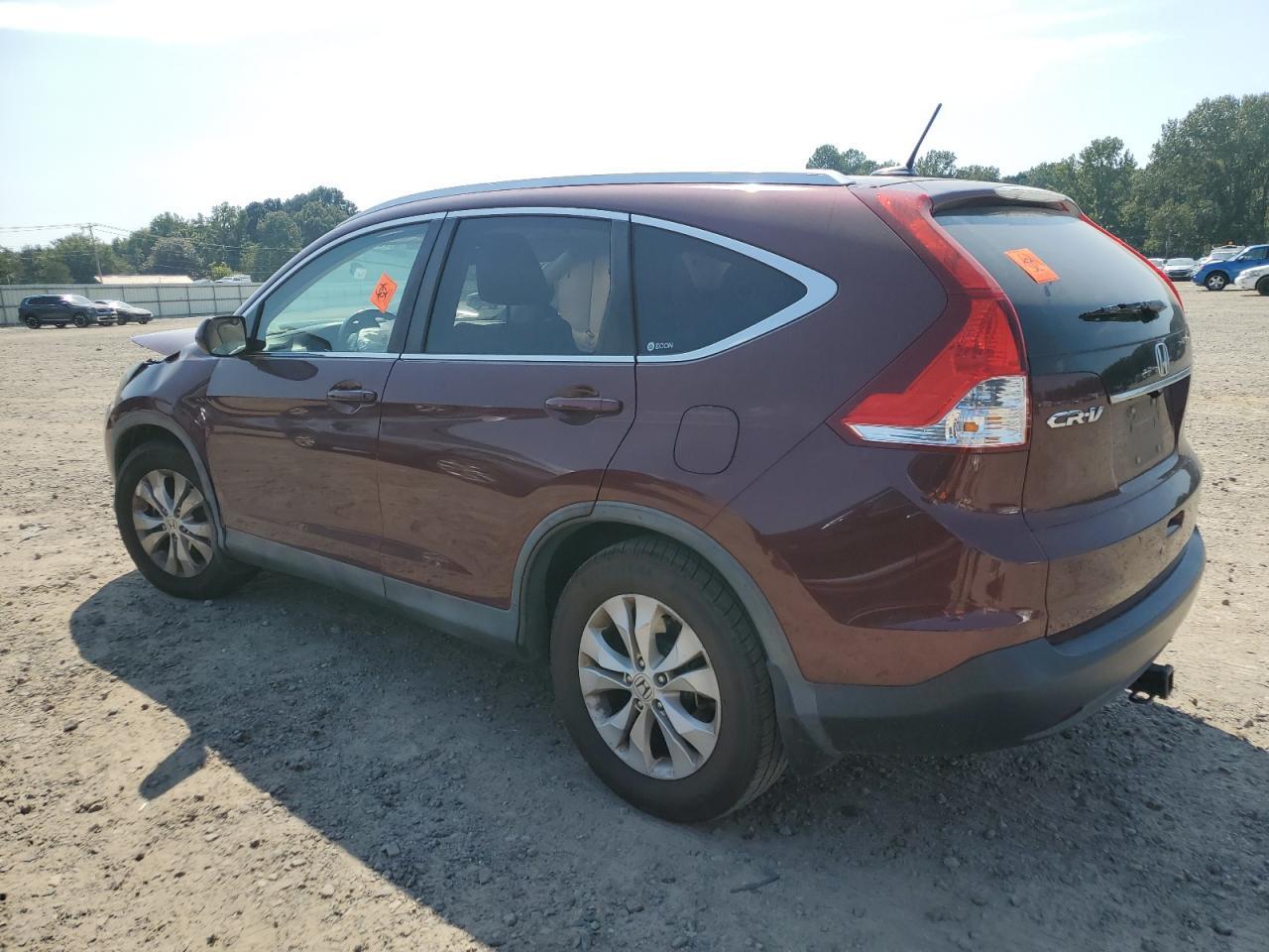 2013 HONDA CR-V