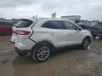 2016 LINCOLN MKC