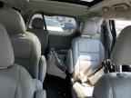2018 TOYOTA SIENNA