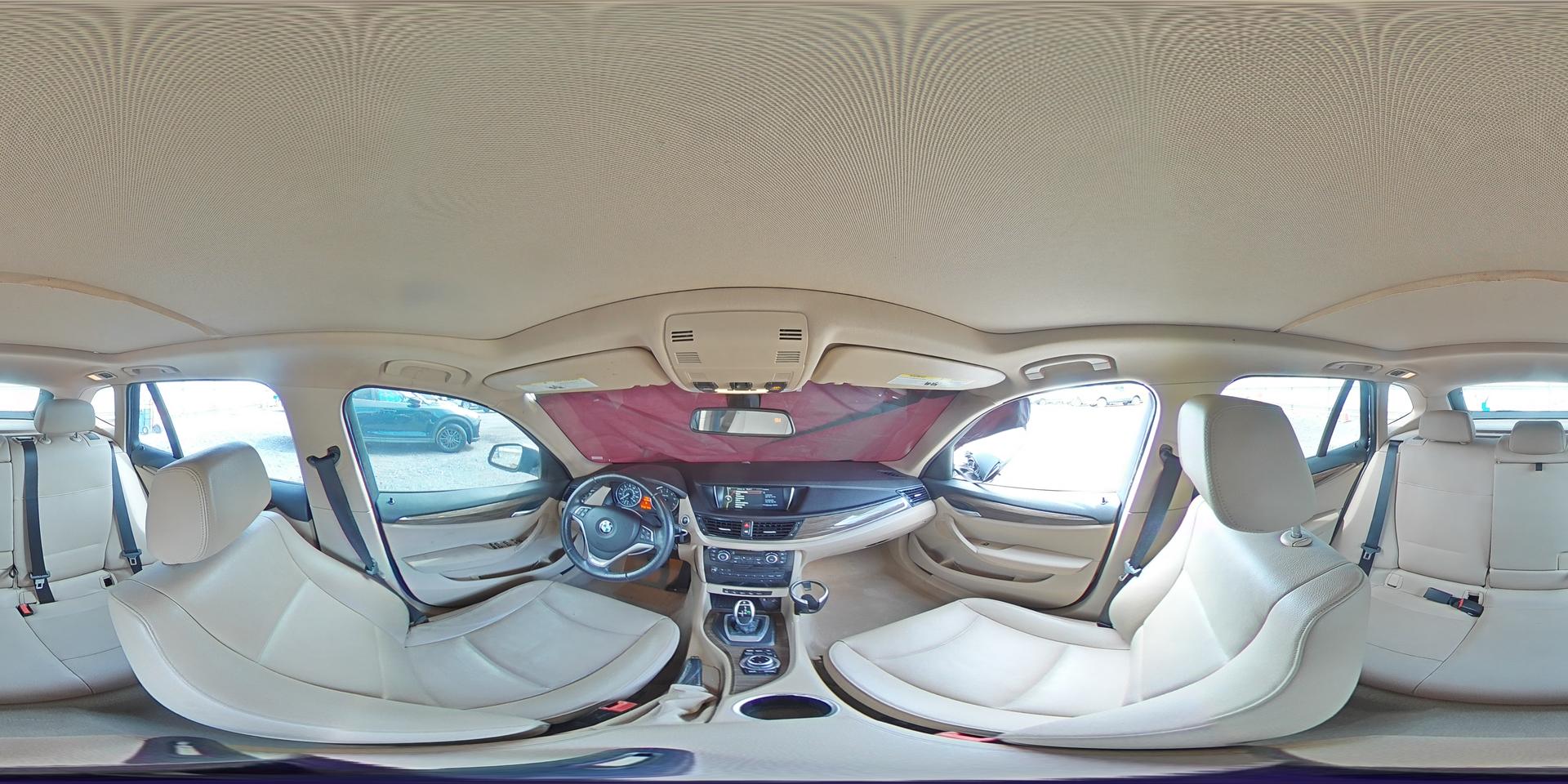 2015 BMW X1
