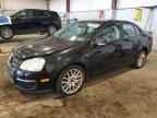 2008 VOLKSWAGEN JETTA