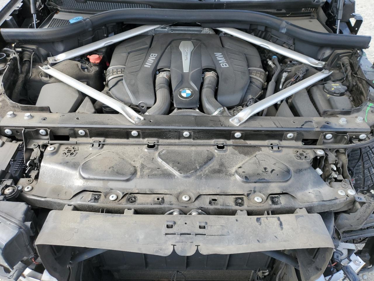 2019 BMW X7