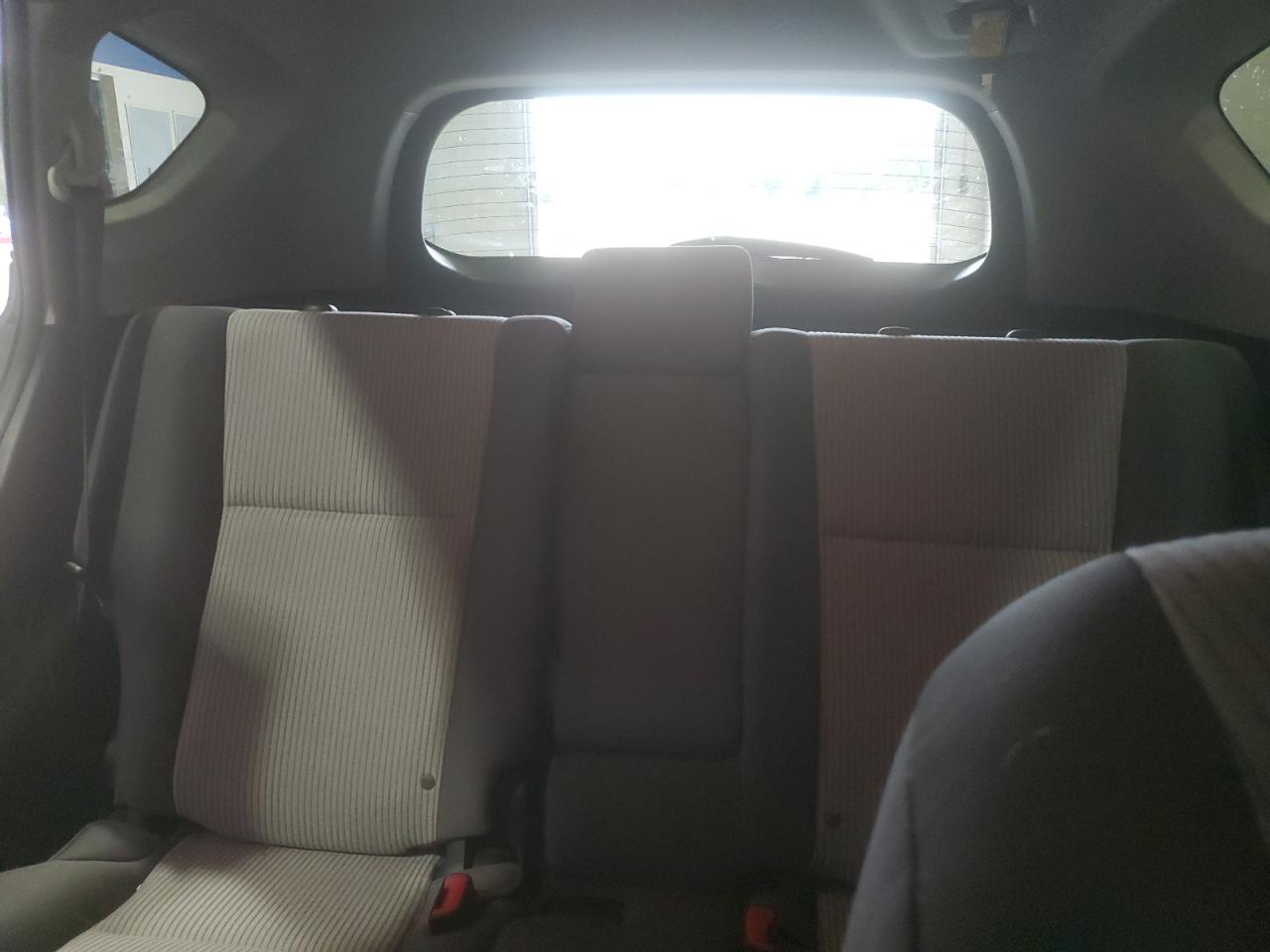 2013 TOYOTA RAV4