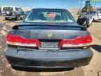 2002 HONDA ACCORD