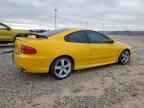 2005 PONTIAC Gto