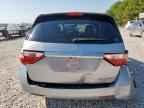 2013 HONDA ODYSSEY