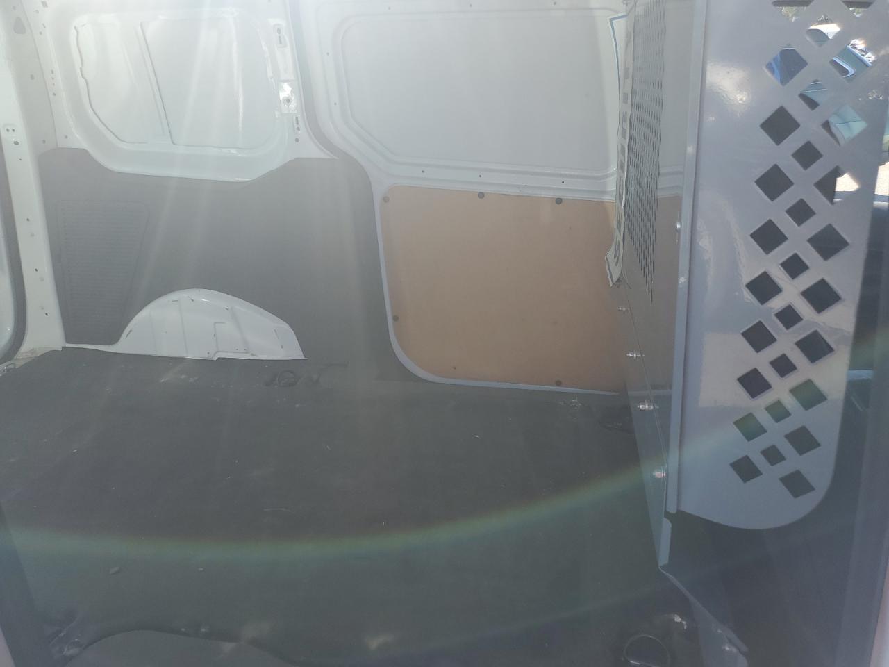 2020 FORD TRANSIT CONNECT