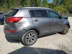 2016 KIA SPORTAGE
