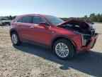 2024 CADILLAC XT4