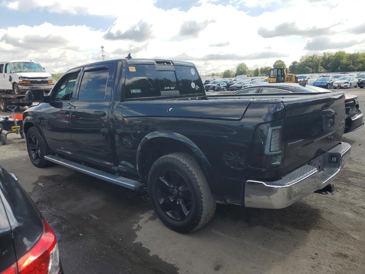 2015 RAM 1500